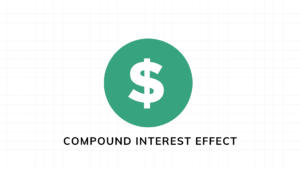 Compound Interest Effect